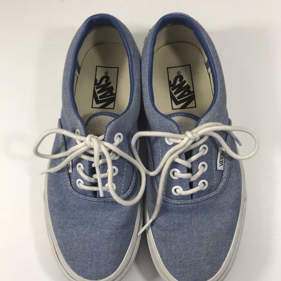 Vans Off The Wall skateboard sneakers 7.5 - Picture 8 of 8